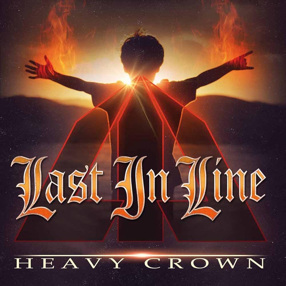 Amazon.co.jp: HEAVY CROWN [Analog]: Music